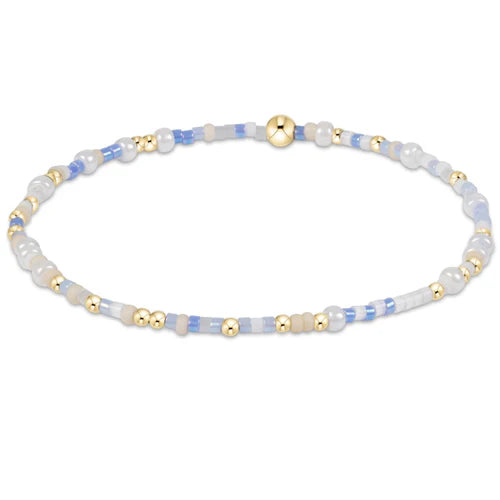 Enewton Extends - Hope Unwritten Bracelet - Skinny Dippin'