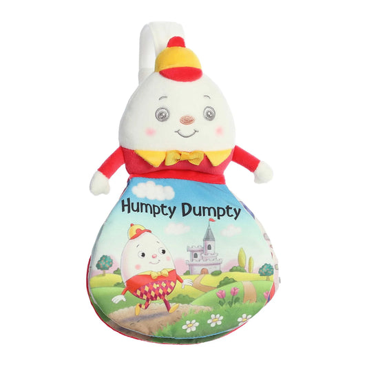 Story Pals 9" Soft Crinkle Book