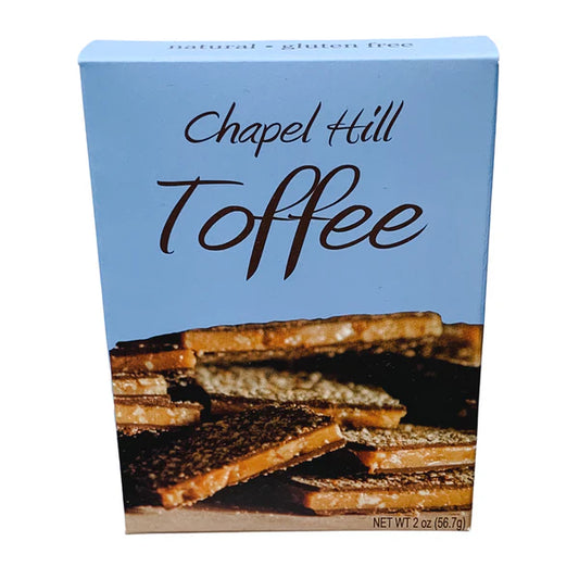 Chapel Hill Toffee