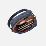 Hobo Harley Convertible Shoulder Indigo Sky