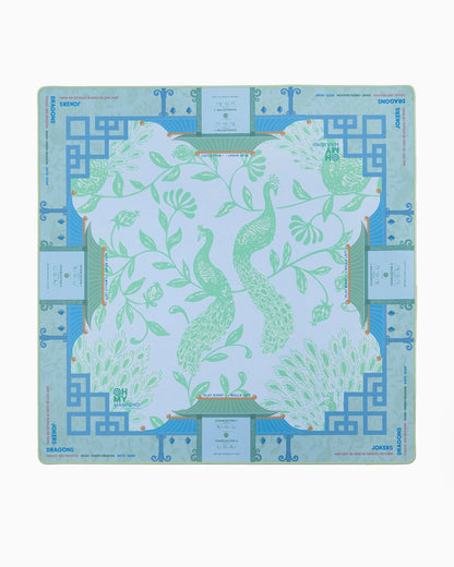 Oh My Mahjong Isla Mat in Tube