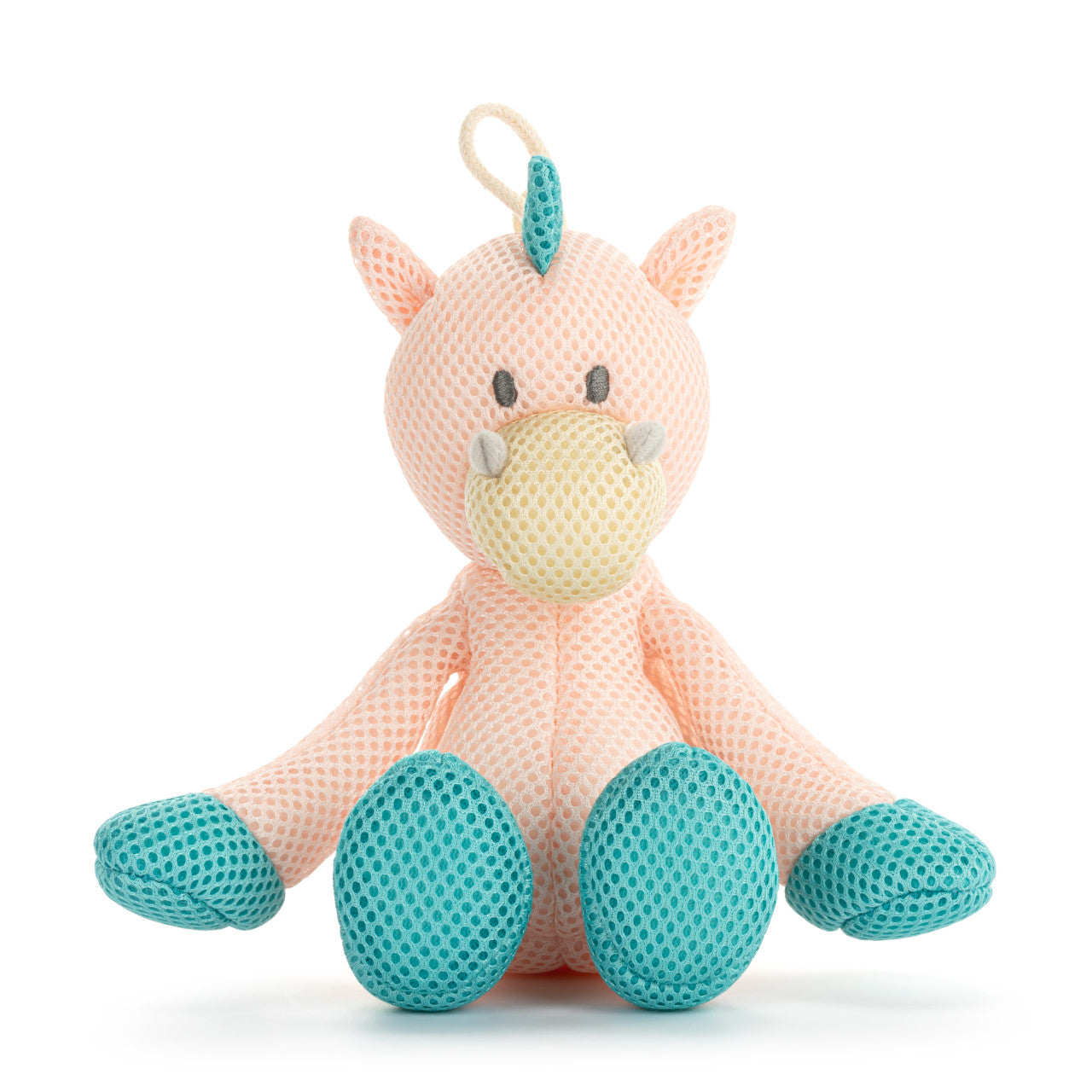 Demdaco Bath Time Plush