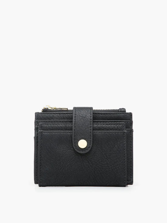 Jen & Co. Sam Wallet