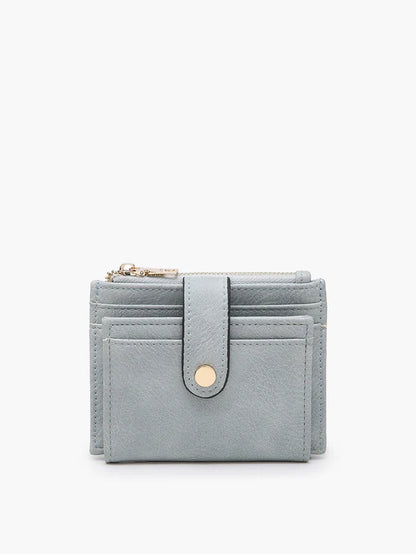 Jen & Co. Sam Wallet