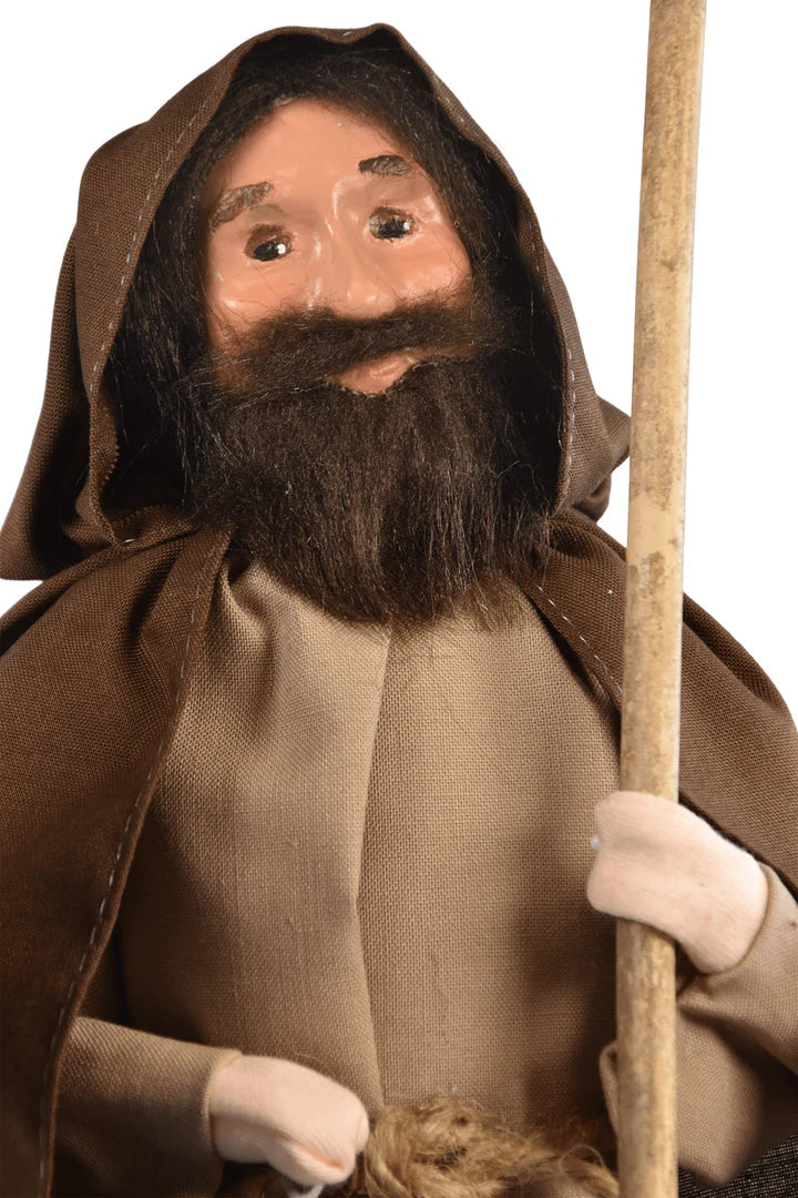 Byers Choice Holy Family