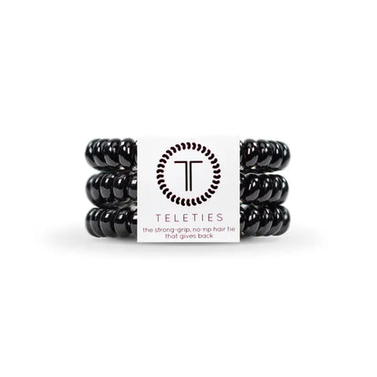TELETIES Small Hair Ties