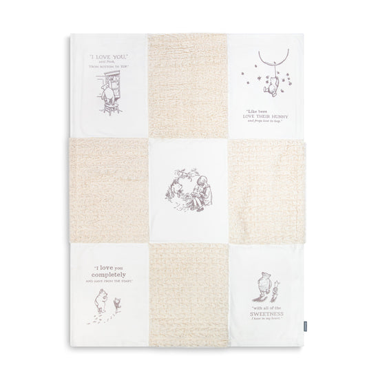 Demdaco All the Sweetness Blanket