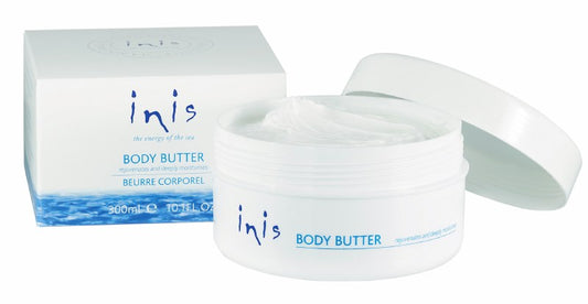 Inis Body Butter 10.1 fl. oz