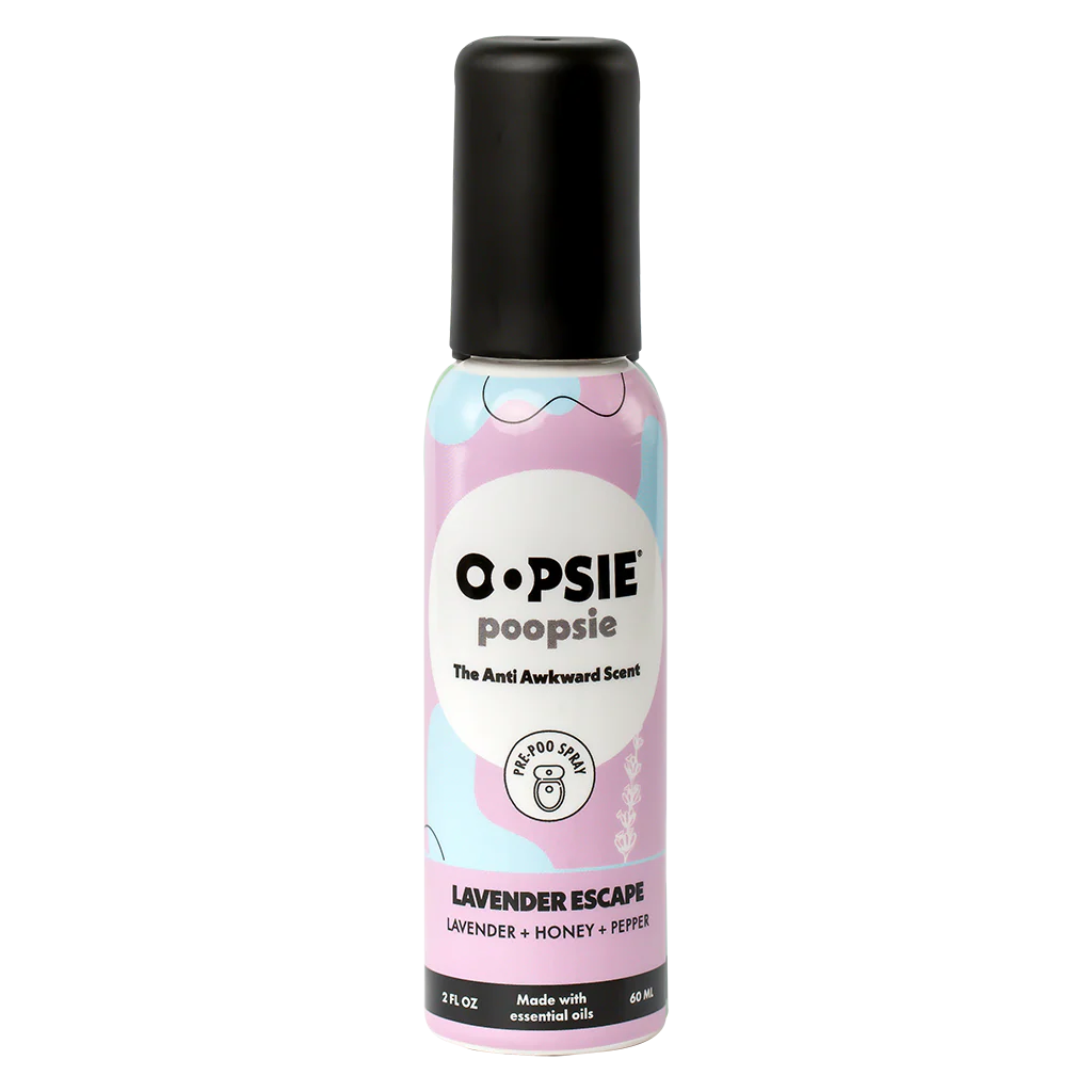 Oopsie Poopsie Single 2oz Bottle