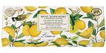 Stonewall Kitchen Michel Design Shea Butter Soap Gift Set