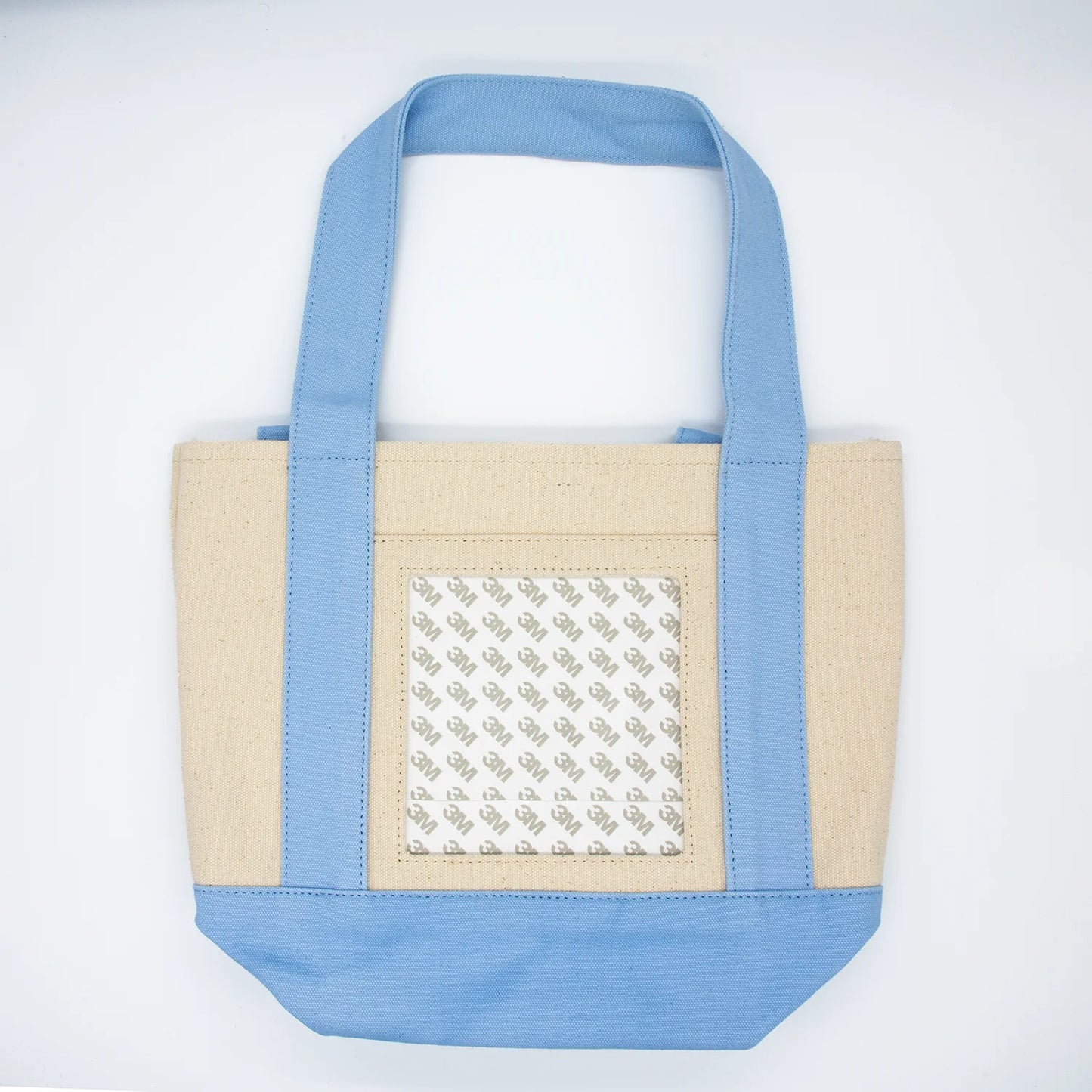 Tilli Tomas Needlepoint Self Finishing Mini Tote Bag