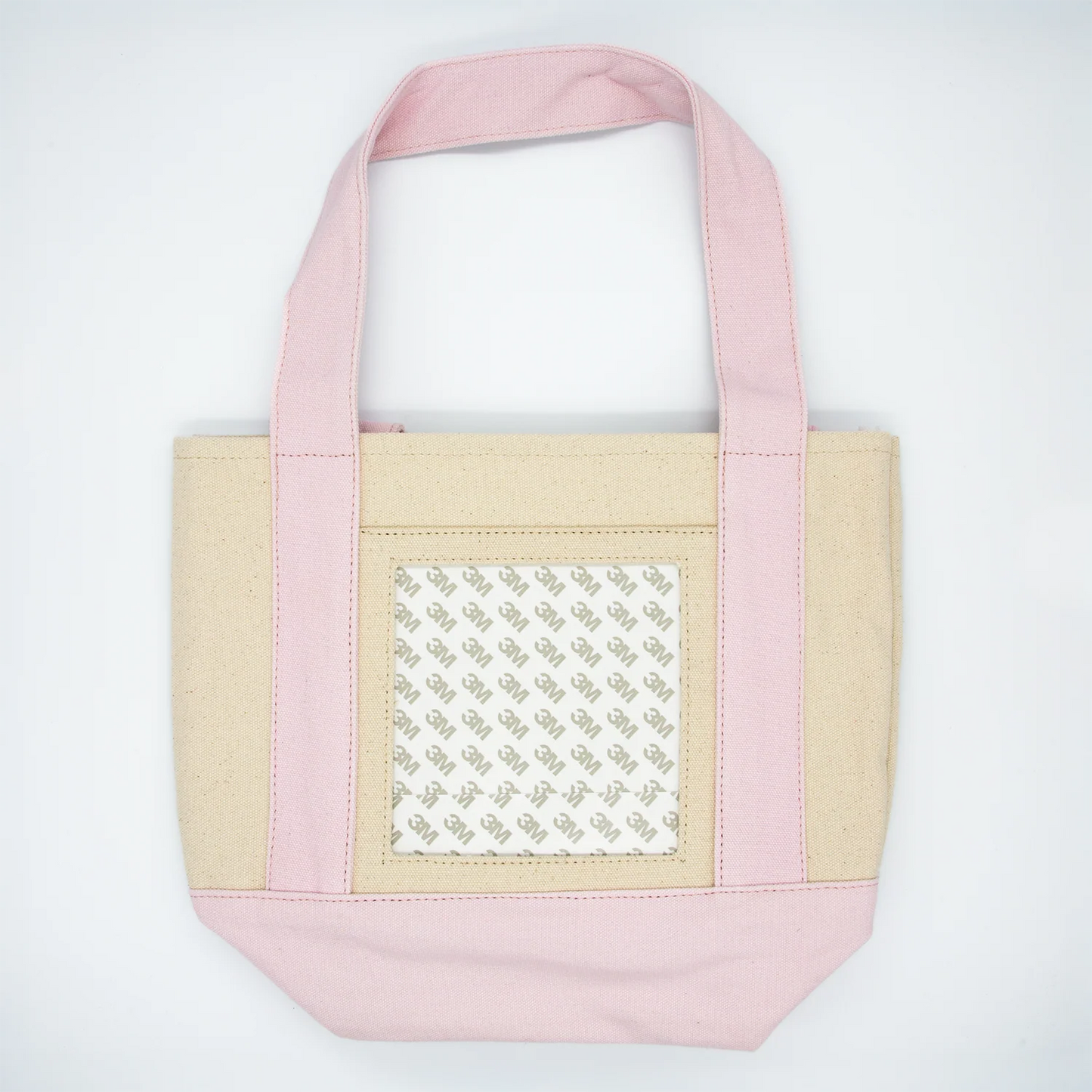 Tilli Tomas Needlepoint Self Finishing Mini Tote Bag