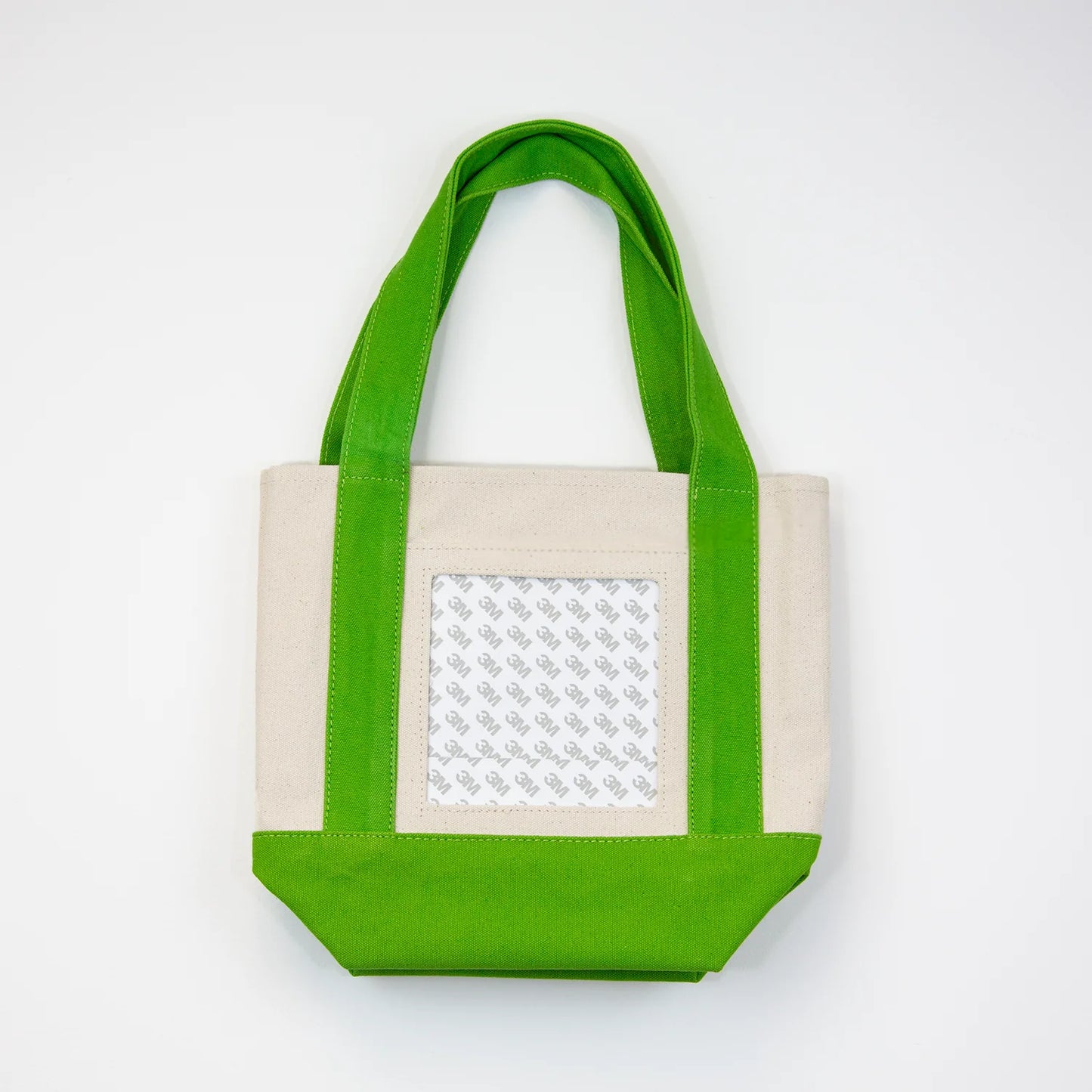 Tilli Tomas Needlepoint Self Finishing Mini Tote Bag