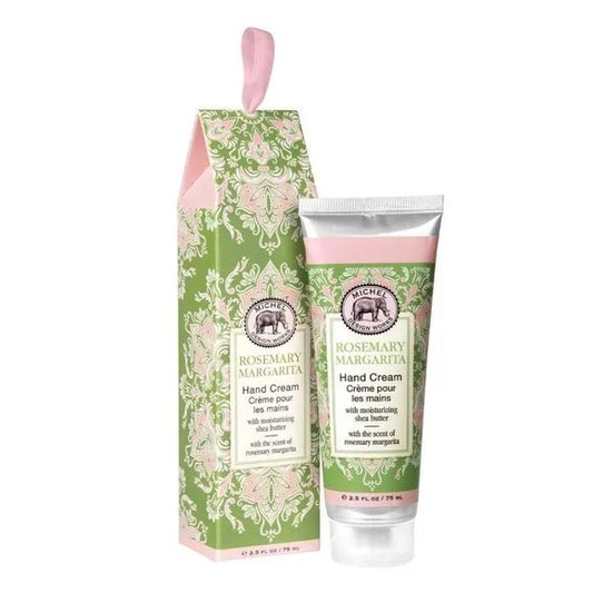 Michel Design Works Rosemary Margarita Hand Cream