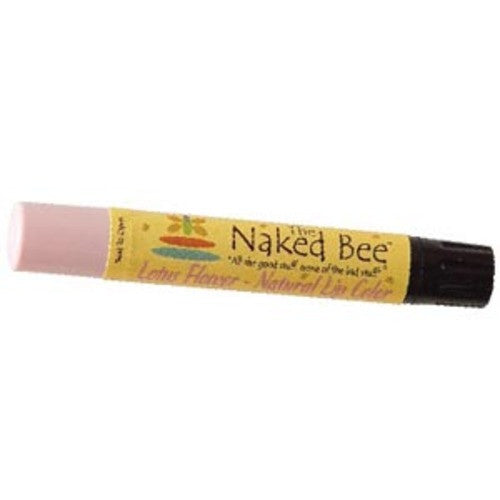 The Naked Bee Natural Lip Color