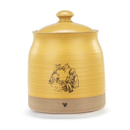 Demdaco Kindness Hunny Pot