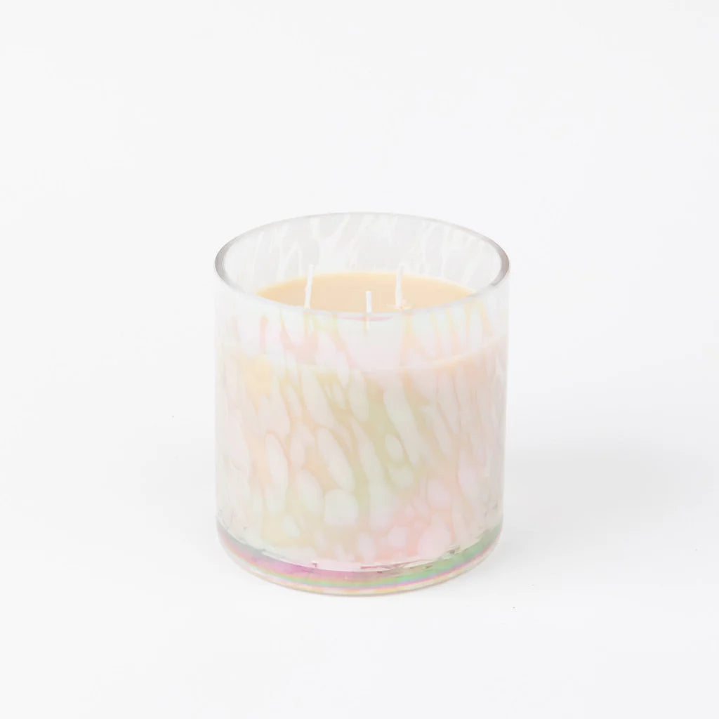 Bridgewater Candle Co. Sweet Grace Large Glass Candle