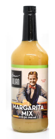 Bruce Julian Heritage Foods Margarita Mix