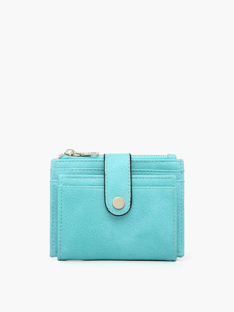 Jen & Co. Sam Wallet