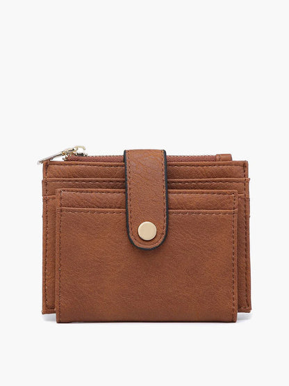 Jen & Co. Sam Wallet