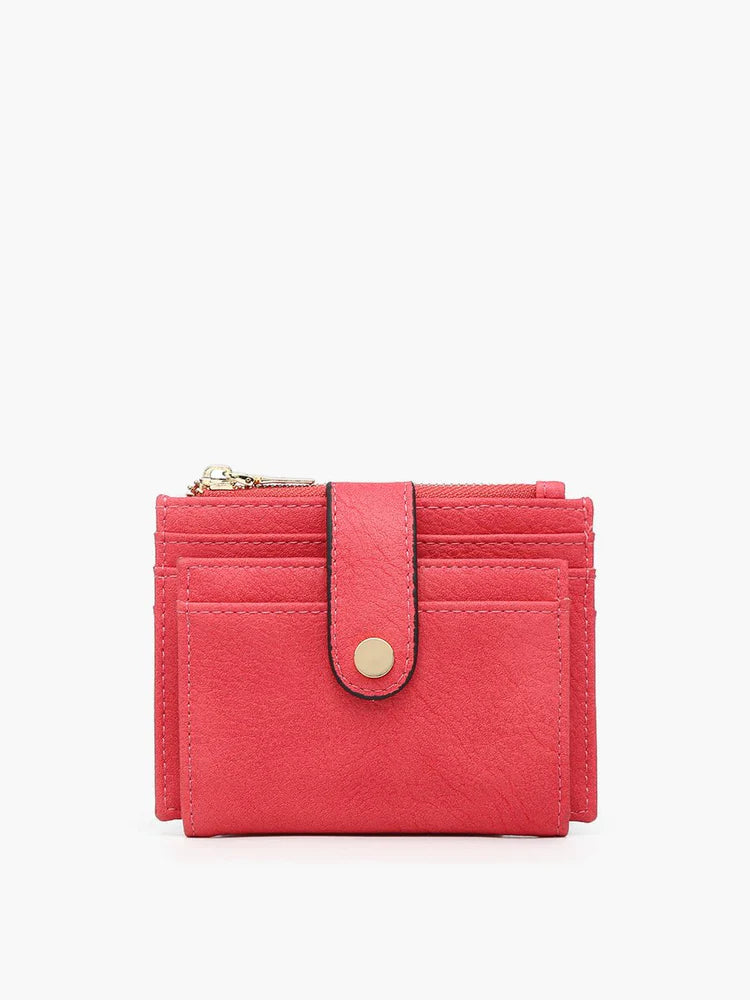 Jen & Co. Sam Wallet