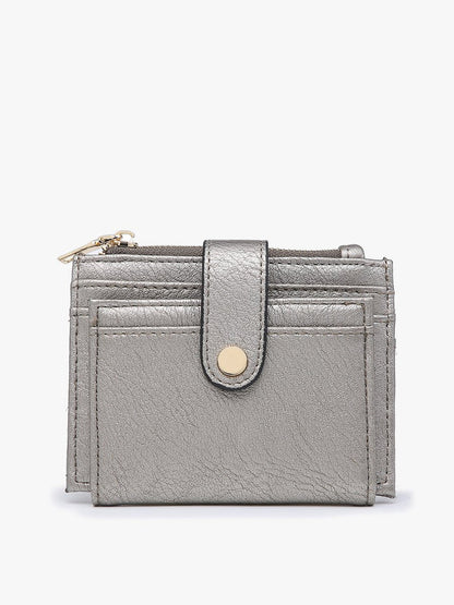 Jen & Co. Sam Wallet