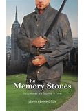 Lewis Pennington The Memory Stones Series