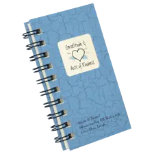 Journals Unlimited Write It Down Series Assorted Sizes