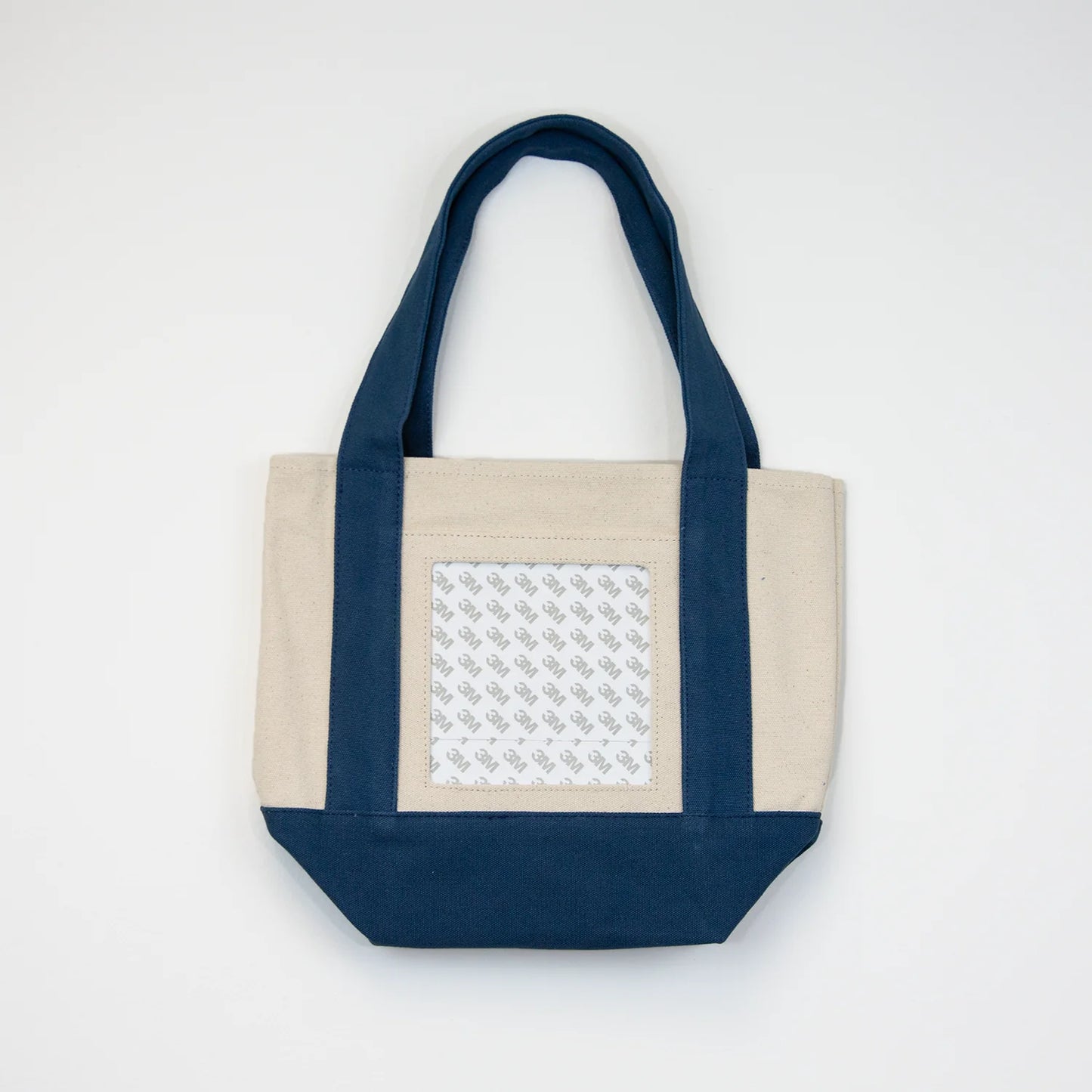 Tilli Tomas Needlepoint Self Finishing Mini Tote Bag