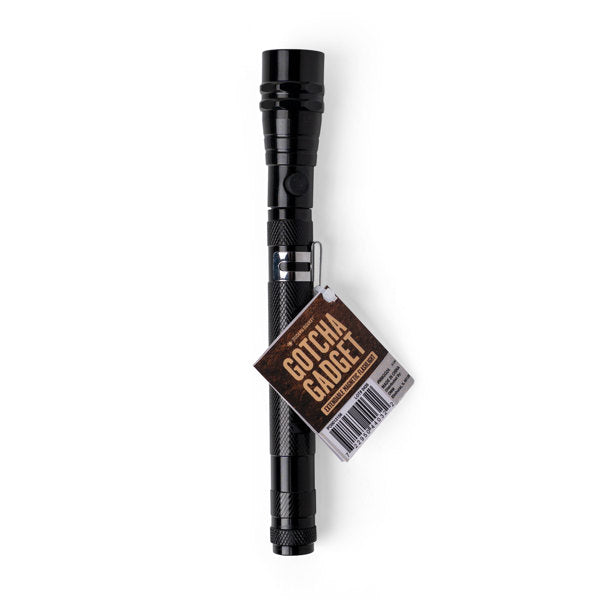 Modern Monkey Gotcha Gadget Expandable Flashlight