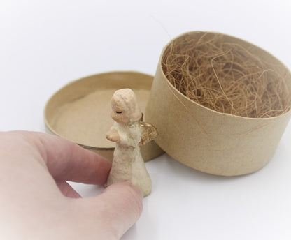 Trade Cie Tiny Guardian Angel in Gift Box