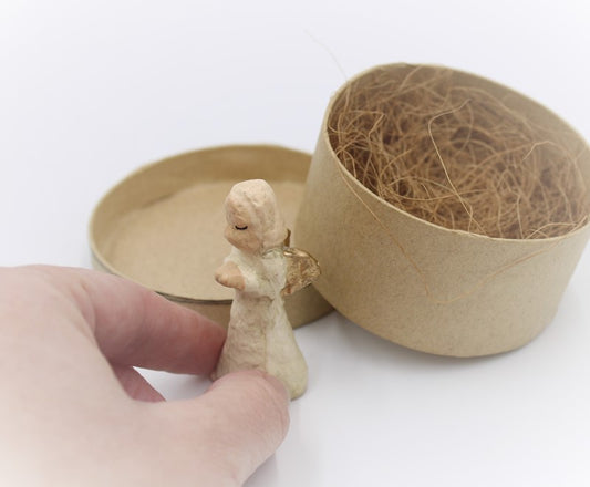 Trade Cie Tiny Guardian Angel in Gift Box