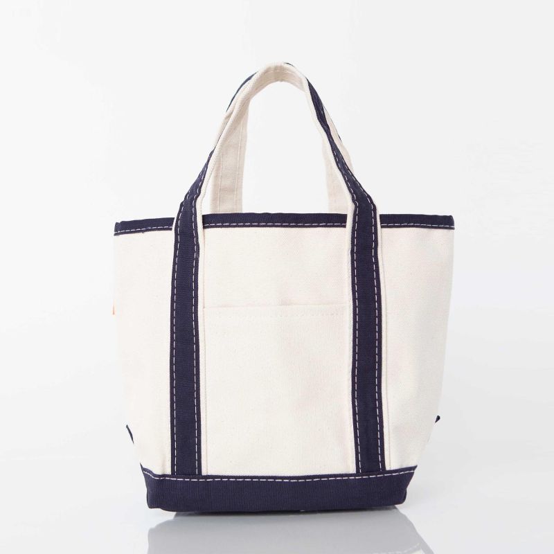 Station Handy Open Top Tote Bag