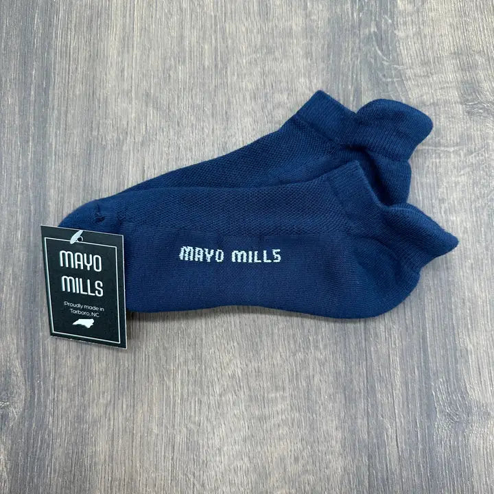 Mayo Mills Classic Footie