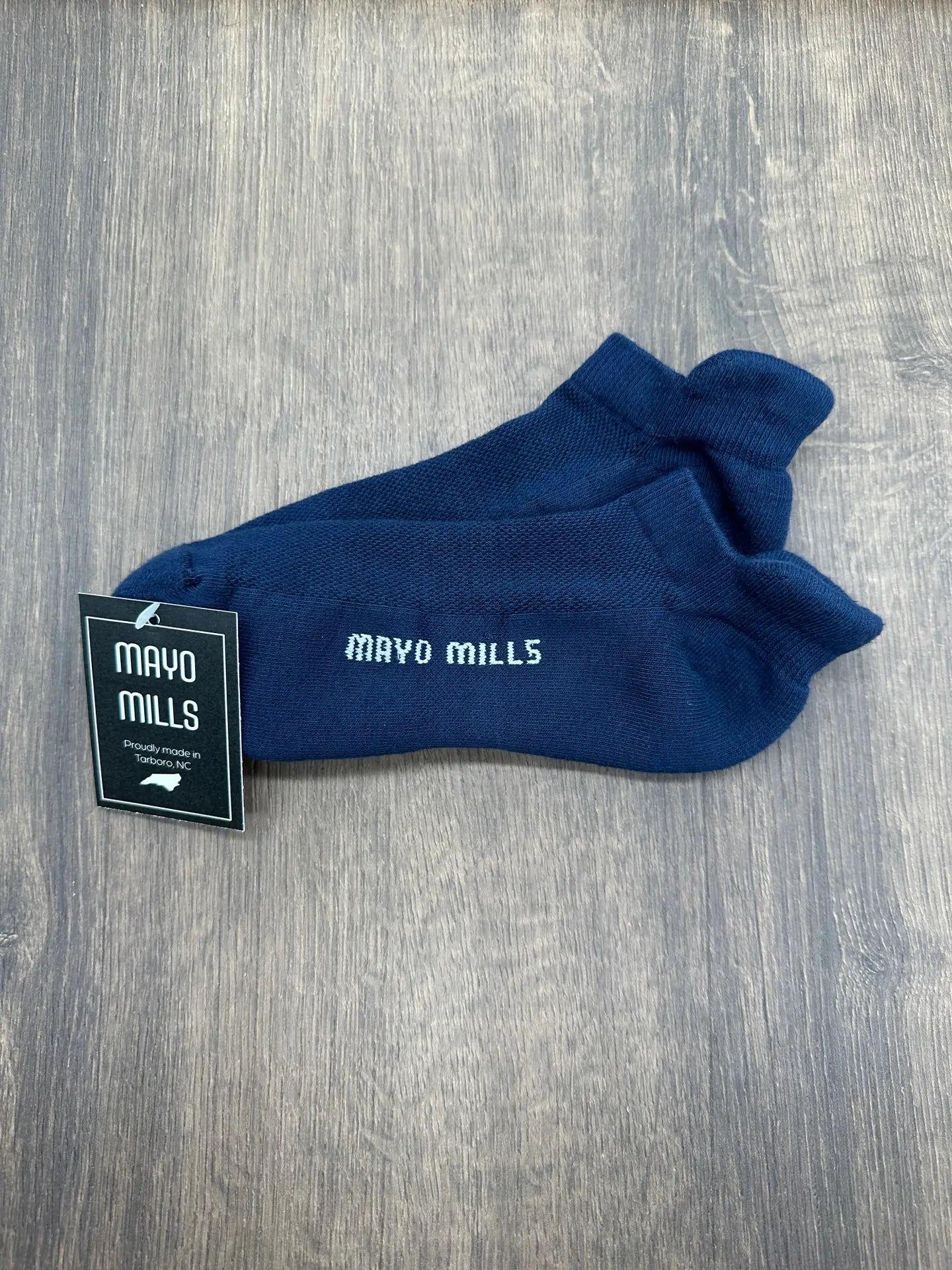 Mayo Mills Classic Footie