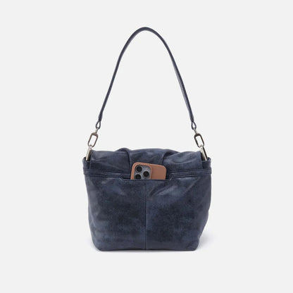 Hobo Harley Convertible Shoulder Indigo Sky
