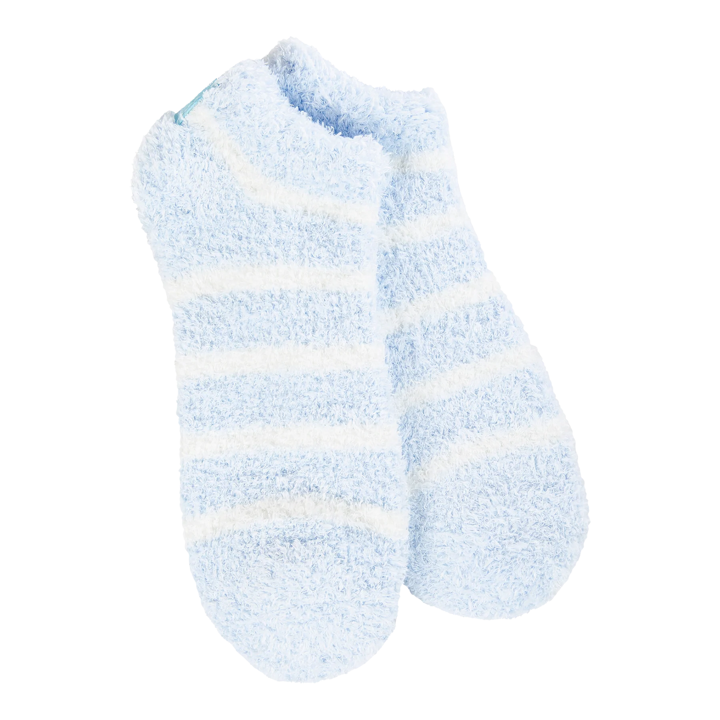 World's Softest Socks Cozy Low Ankle Sock