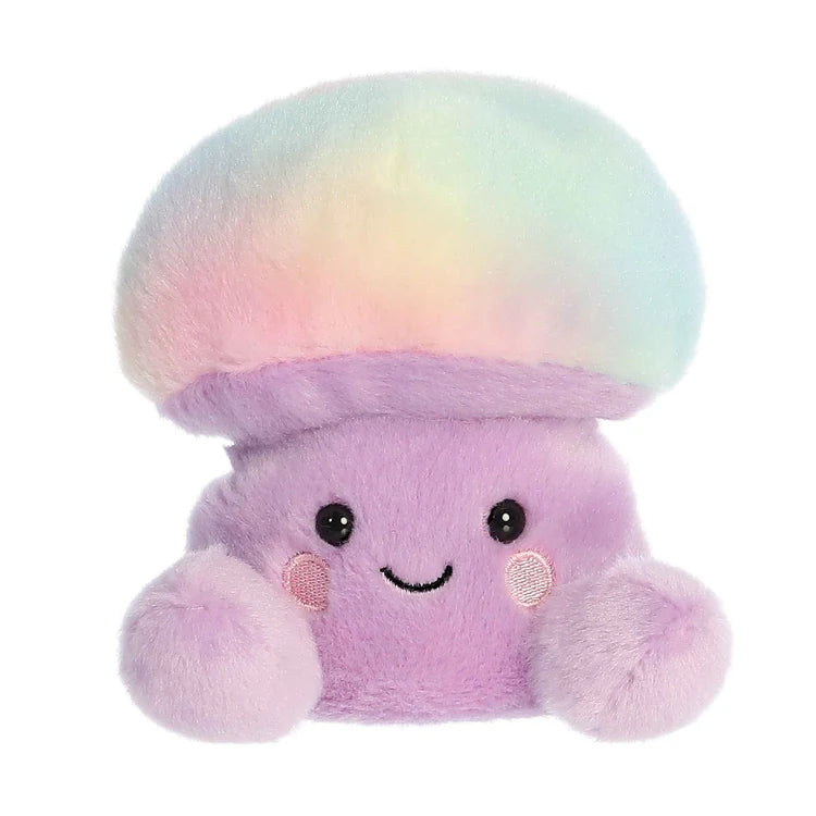 Aurora World Lunette Mushroom Palm Pal