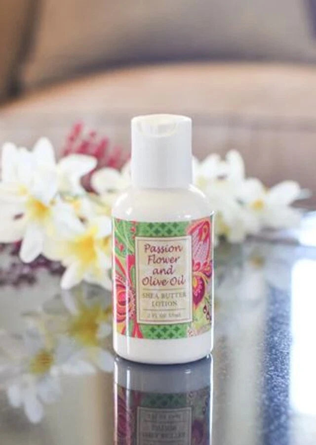 Greenwich Bay 2oz Lotion