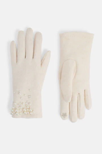 Coco + Carmen Touchscreen Gloves