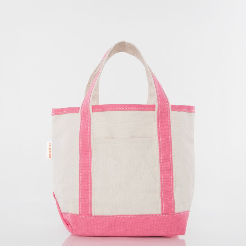 Station Handy Open Top Tote Bag