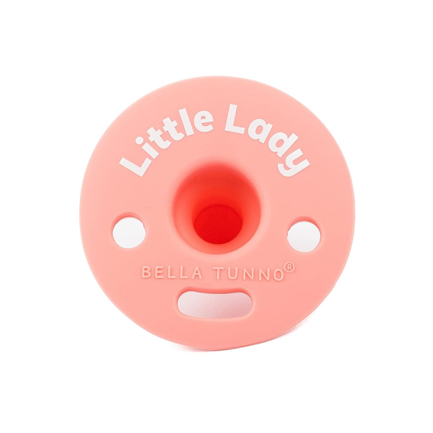 Bella Tunno Pacifier