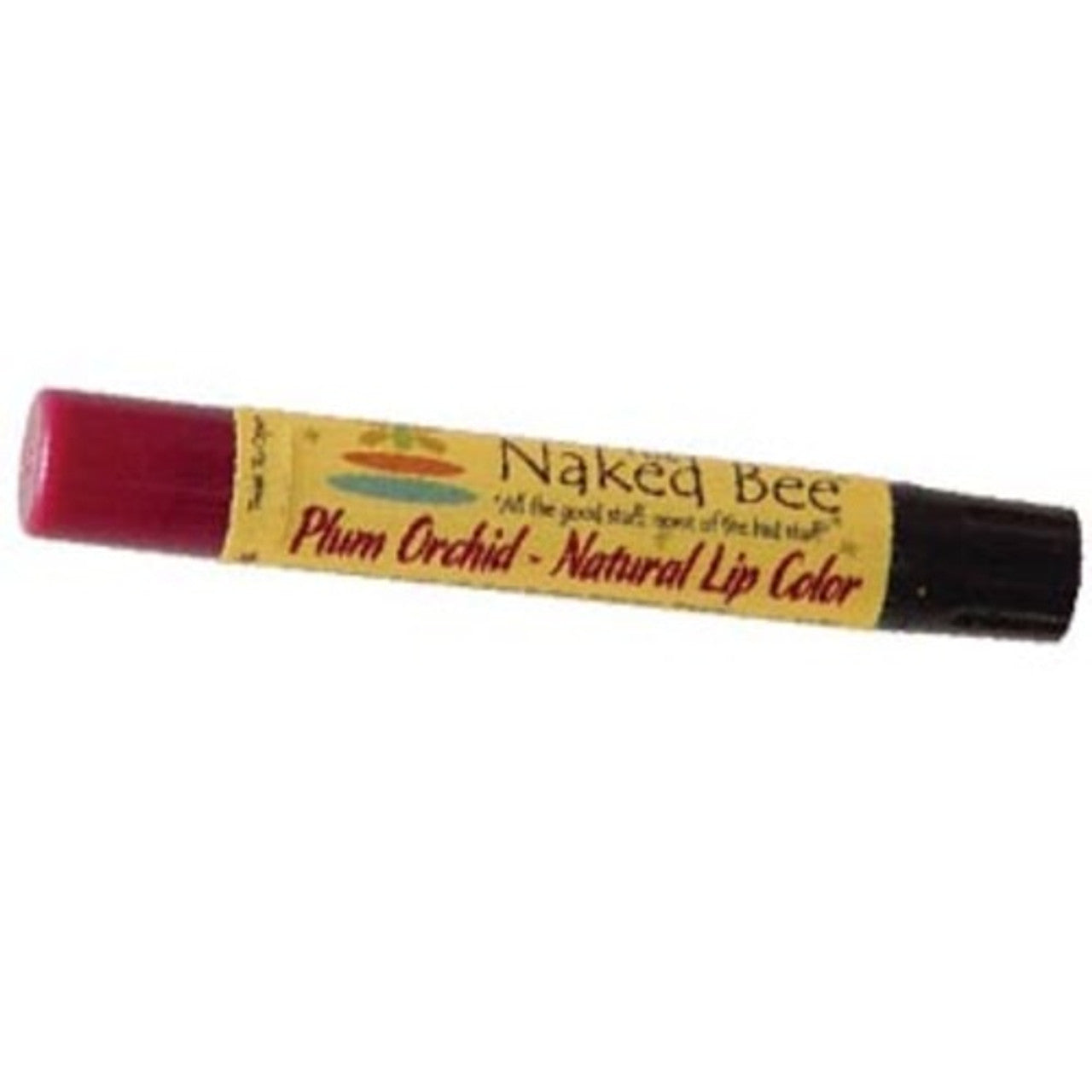 The Naked Bee Natural Lip Color