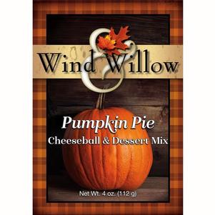 Wind & Willow Cheeseball & Dessert MIx