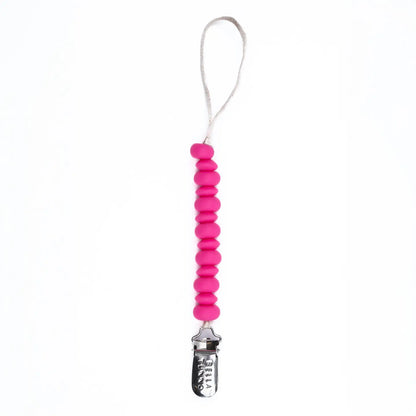 Bella Tunno Pacifier Clip