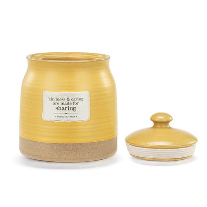 Demdaco Kindness Hunny Pot