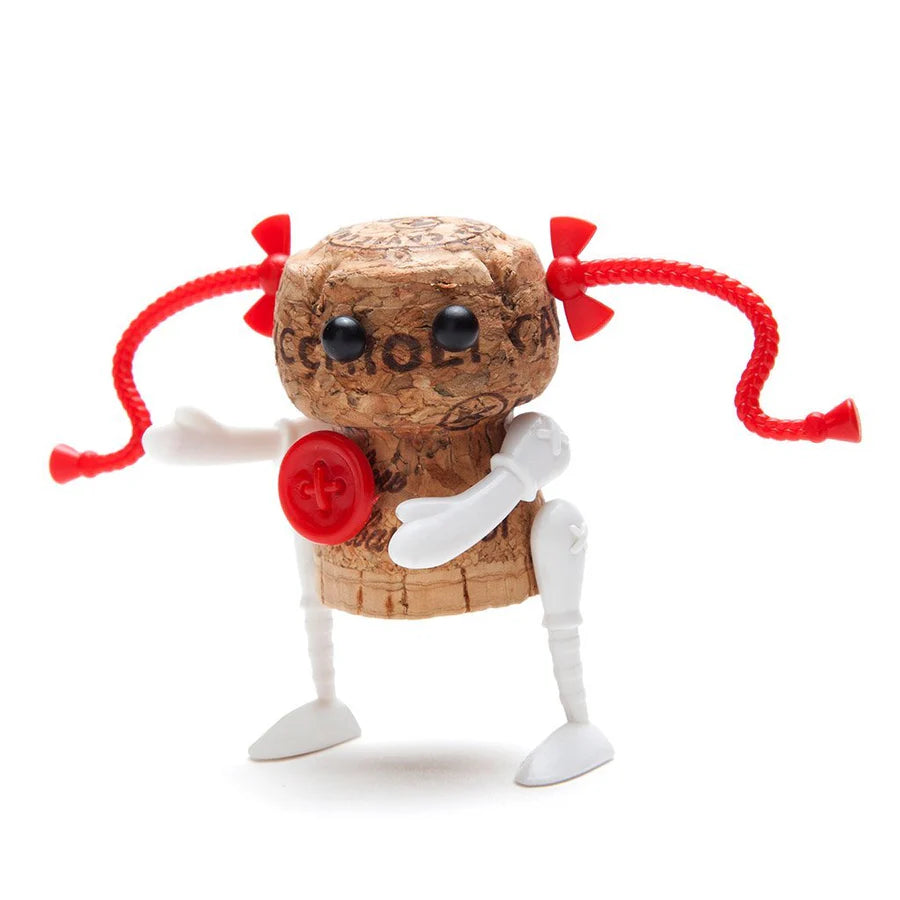 Monkey Business Design Corkers Classics