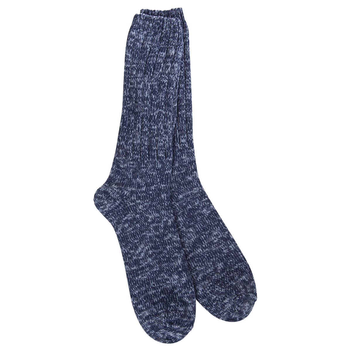 World's Softest Socks Ragg Crew Metro Collection
