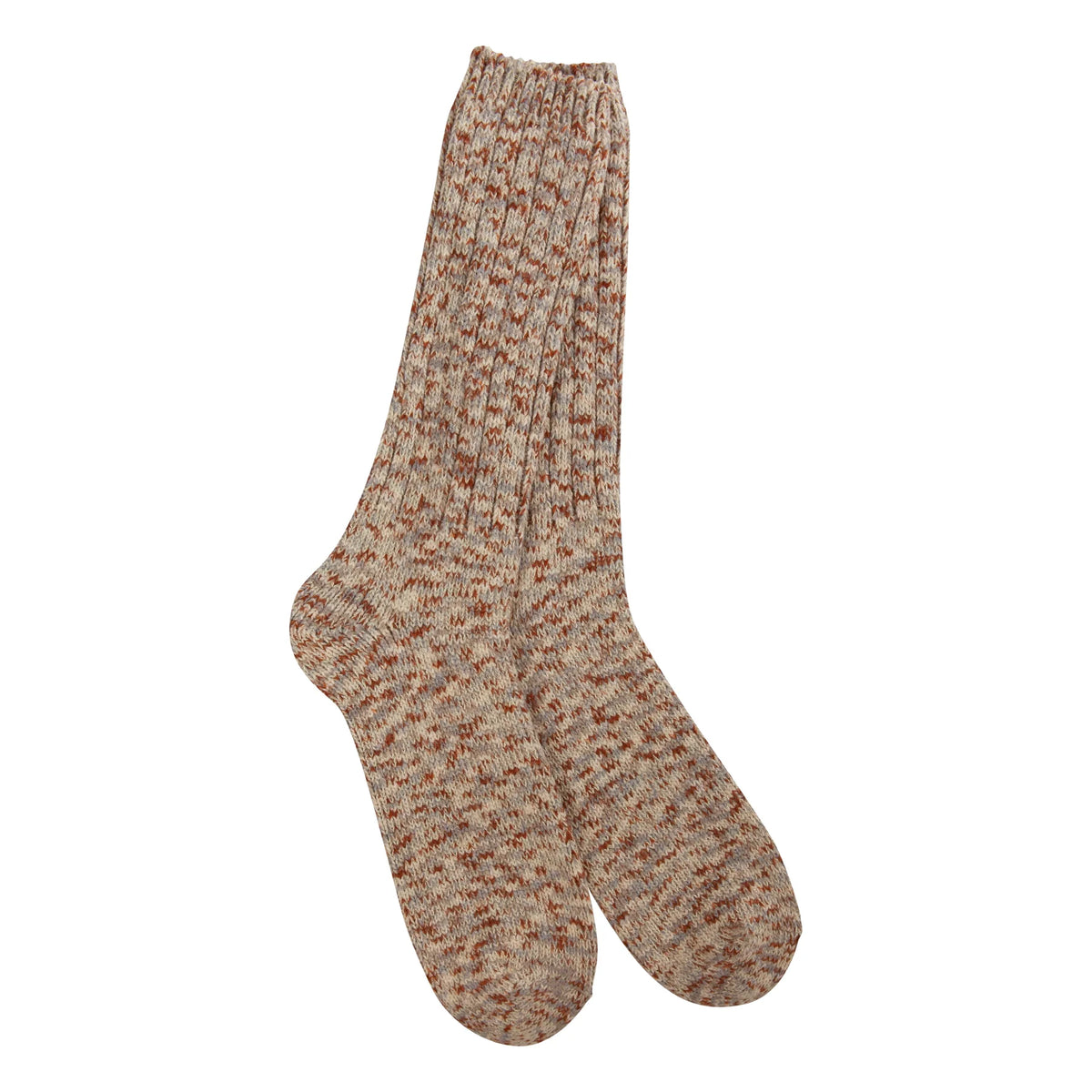 World's Softest Socks Ragg Crew Metro Collection