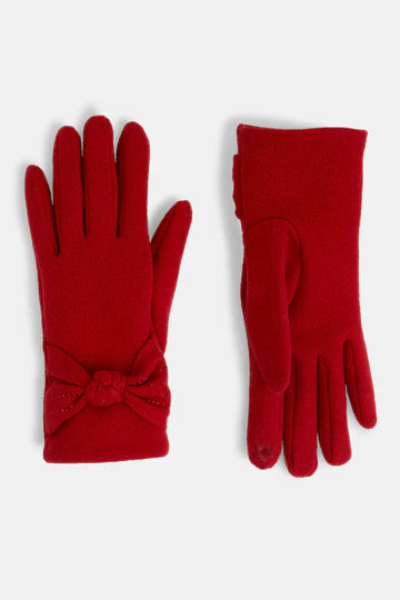 Coco + Carmen Touchscreen Gloves